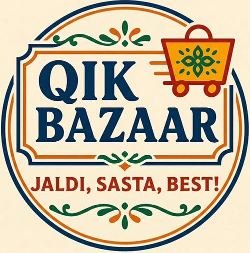 Qik Bazaar